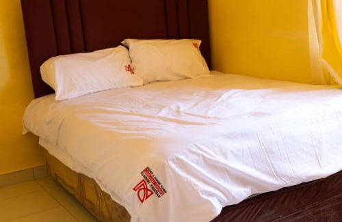 Oyugis Apartment | Nyodera Heights