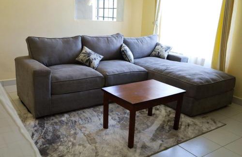 Oyugis Apartment | Nyodera Heights