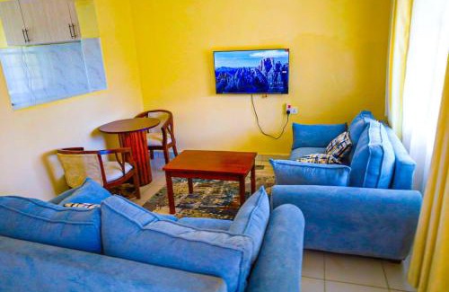 Oyugis Apartment | Nyodera Heights