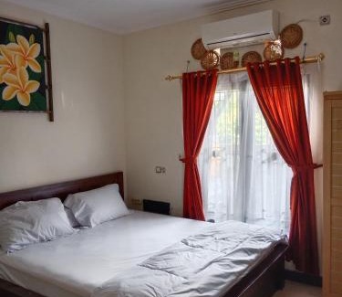 Pemecutan Kelod Villa | Nyoman Bali house villa