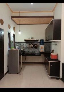 Pemecutan Kelod Villa | Nyoman Bali house villa