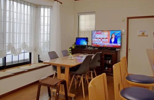 Adachi House | NYOZE House - Vacation STAY 84305v