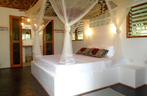 Mambajao Hotel | Nypa Style Resort Camiguin