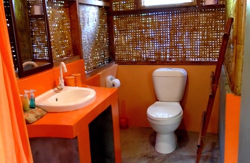 Mambajao Hotel | Nypa Style Resort Camiguin