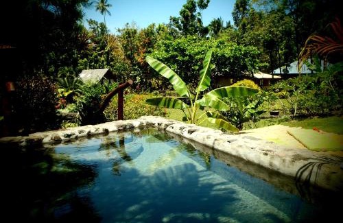 Mambajao Resort | Nypa Style Resort Camiguin