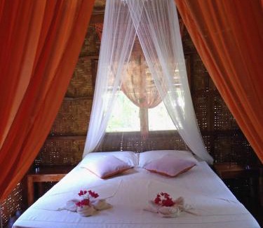 Mambajao Resort | Nypa Style Resort Camiguin