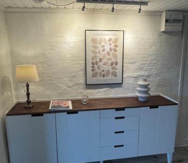 Bankeryd Apartment | Nyrenoverad 2-rummare 10 min från Jönköping