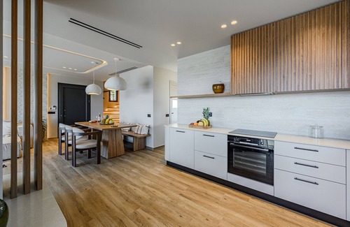 Anissaras Villa | Nysa 1,Luxury villa,Private pool,Near Hersonissos