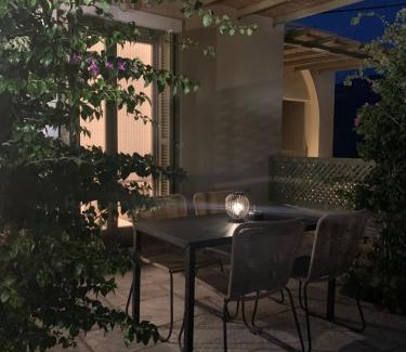 Menites Apartment | Nysa Residence