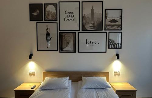 Zgorzelec Apartment | Nysa River Apartments Zgorzelec