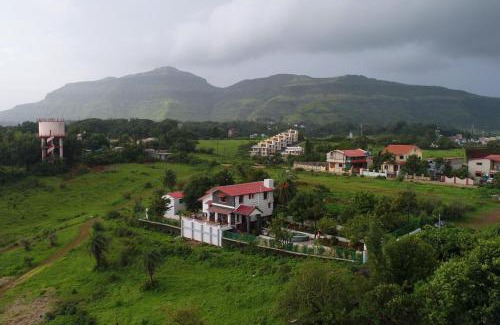 Igatpuri Villa | Nysa Villa & Homestay By StayAtlas