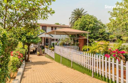 Igatpuri Villa | Nysa Villa & Homestay By StayAtlas