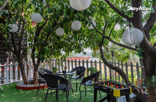 Igatpuri Villa | Nysa Villa & Homestay By StayAtlas