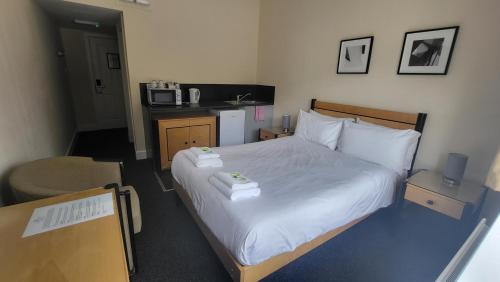 Norwich Hotel | Nysdill Accommodation Ltd