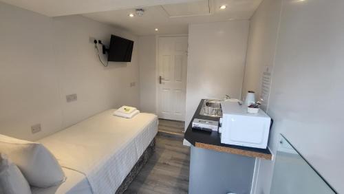 Norwich Hotel | Nysdill Accommodation Ltd