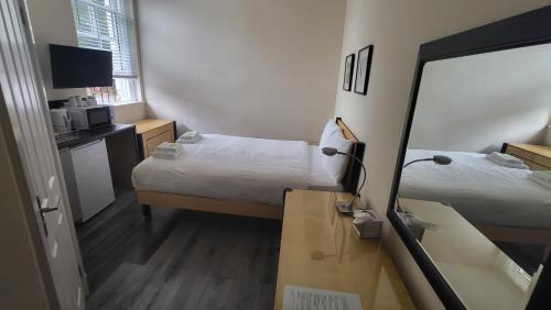 Norwich Hotel | Nysdill Accommodation Ltd