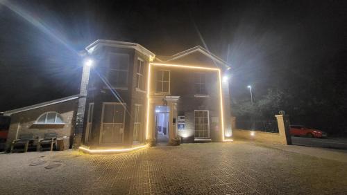 Norwich Hotel | Nysdill Accommodation Ltd