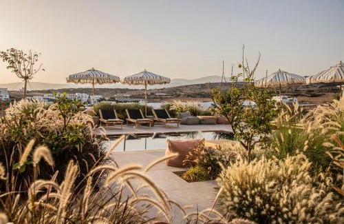 Koufonisia Hotel | Nysis Koufonisia