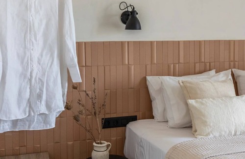 Koufonisia Hotel | Nysis Koufonisia