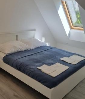 Balatonkenese Apartment | Nyugalom Apartman