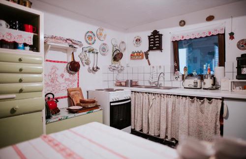 Ruzsa House | Nyugalom az erdő közepén Ruzsa