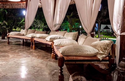 Watamu Villa | Nyumba Jua Suite