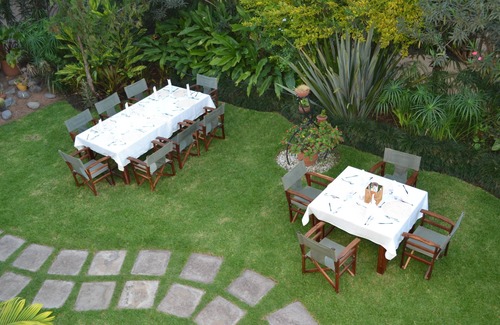 Arusha House | Nyumbani Arusha Bed and Breakfast