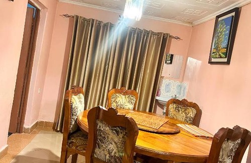 Kisii Apartment | Nyumbani Bungalow-Kisii