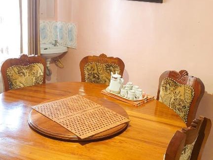 Kisii Apartment | Nyumbani Bungalow-Kisii