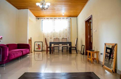 Kigali Apartment | Nyumbani Downtown Cottages and Apartments
