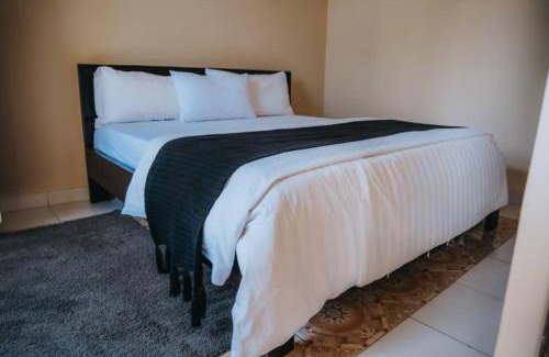Kigali Apartment | Nyumbani Downtown Cottages and Apartments