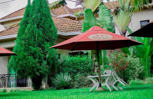 Kigali Apartment | Nyumbani Downtown Cottages and Apartments