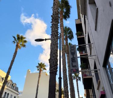La Gare Hotel | Nyx Hôtel Indépendant Perpignan Centre Gare