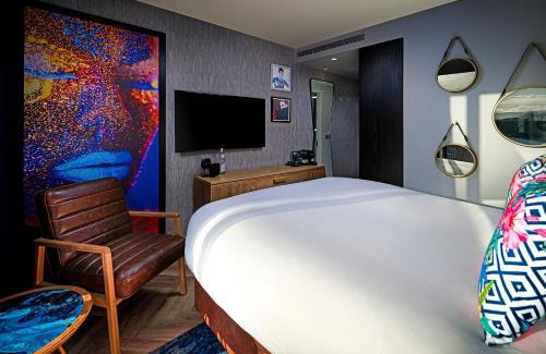 Portobello Hotel | NYX Hotel Dublin Portobello