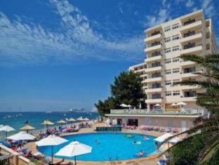 Sant Antoni de Portmany Hotel | NYX Hotel Ibiza by Leonardo Hotels-Adults Only