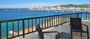 Sant Antoni de Portmany Hotel | NYX Hotel Ibiza by Leonardo Hotels-Adults Only
