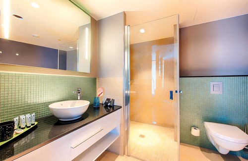 Obersendling Hotel | NYX Hotel Munich by Leonardo Hotels