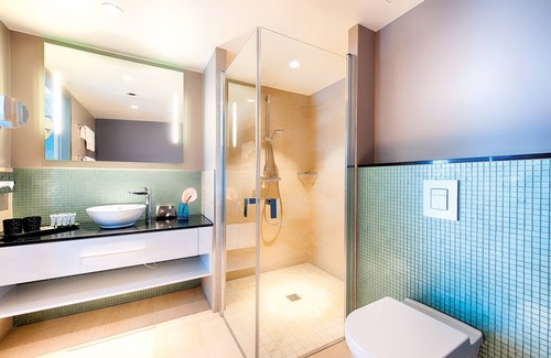 Obersendling Hotel | NYX Hotel Munich by Leonardo Hotels