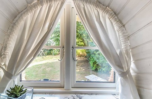 Gudhjem House | "Nyyrikki" - 100m from the sea by Interhome