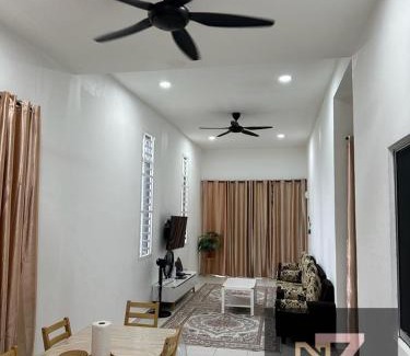 Kuantan House | Nz comfort house pandan kuantan