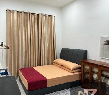 Kuantan House | Nz comfort house pandan kuantan