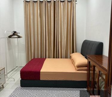 Kuantan House | Nz comfort house pandan kuantan