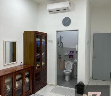 Kuantan House | Nz comfort house pandan kuantan