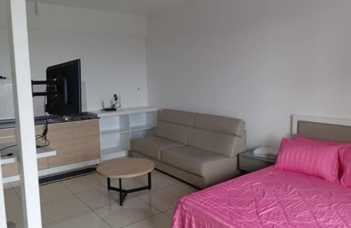 Bangi Sentral Apartment | NZ Studio Evo SoHo Suites Bangi