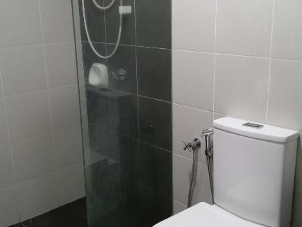 Bangi Sentral Apartment | NZ Studio Evo SoHo Suites Bangi