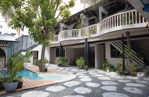 Maafushi Villa | nZinnia Villa - A Private Villa in Maafushi Island! Experience Maldives!