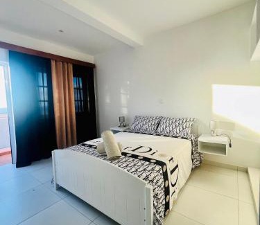 Ponta do Sol Apartment | Oásis de retour