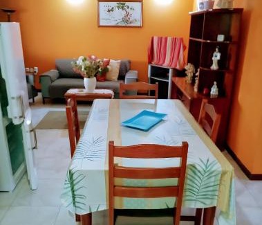 Mindelo Apartment | Oásis Espia
