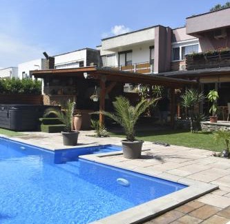 Keszthely Apartment | Oázis apartman