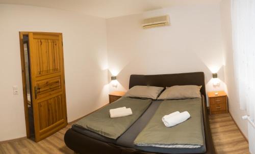 Keszthely Apartment | Oázis apartman